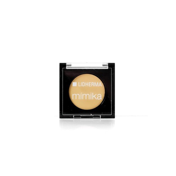 Producto - MIMIKA Treatment Concealer Yellow x 2,5g