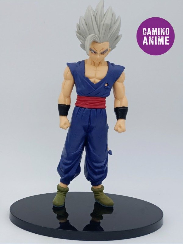 Producto - DRAGON BALL GOHAN 20CM (4739)