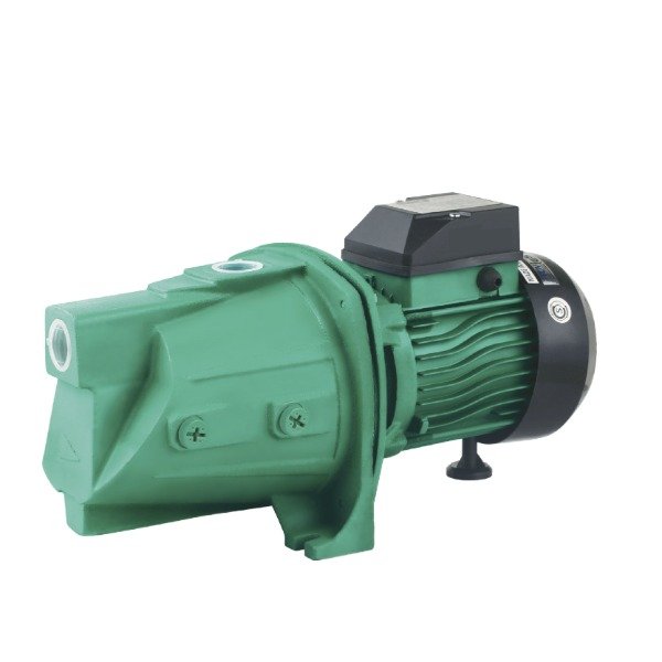 Producto - BOMBA CENTRIFUGA AUTOASPIRANTE SHIMURA JSP255A 0.9 HP