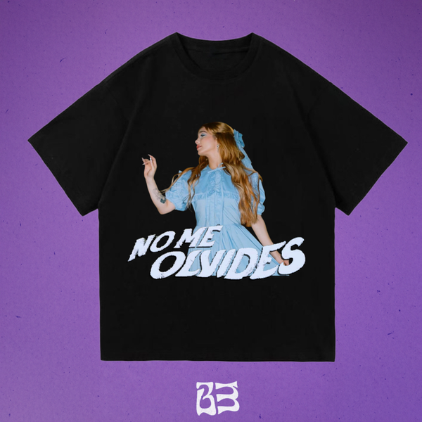 Producto - oversize - no me olvides alt