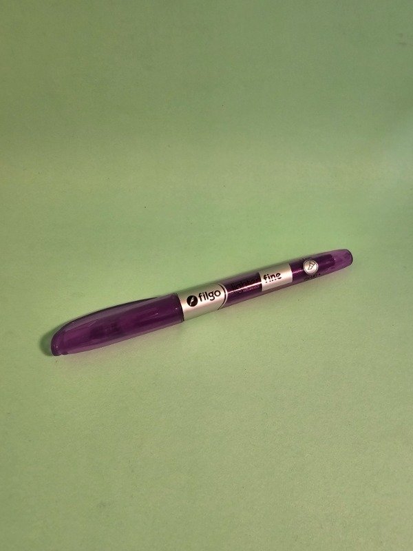 Producto - Resaltador Fino FLUO Filgo - 2