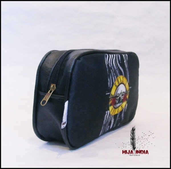 Producto - Cartuchera "Guns and Roses" - 1