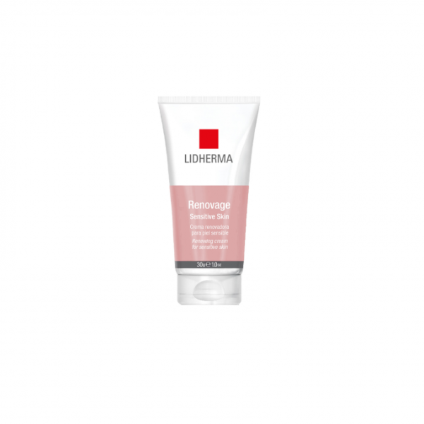 Producto - Renovage - Sensitive skin