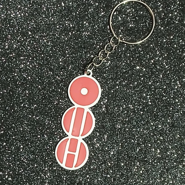 Producto - Llavero BTS ARIRANG 2