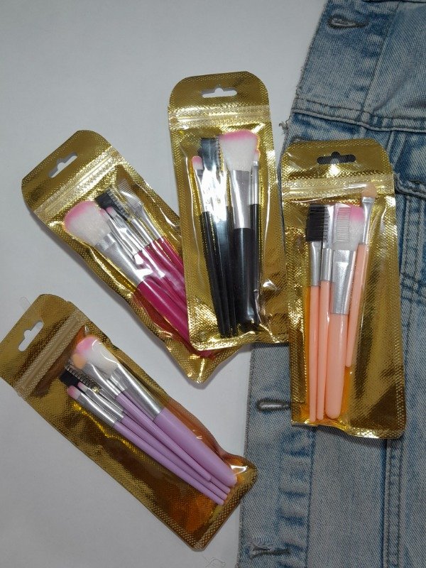 Producto - Brochas x5