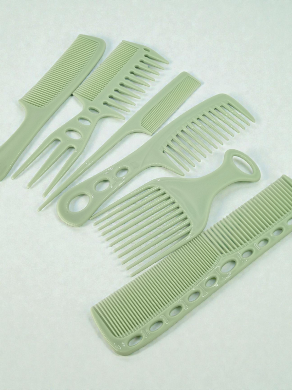 Producto - Set peines completo aimeisi