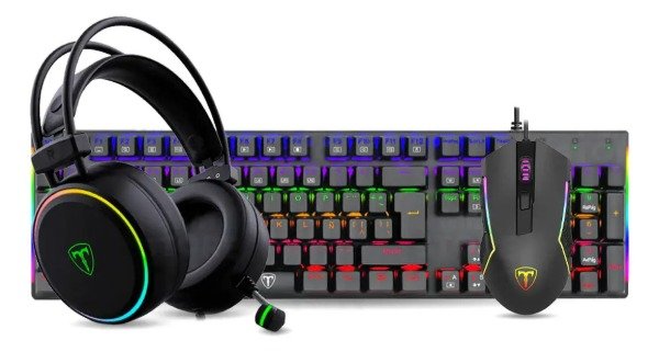 Producto - Combo Tdagger 3 en 1