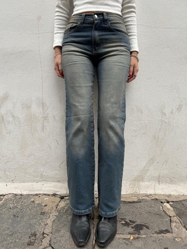 Producto - Jean OXFORD