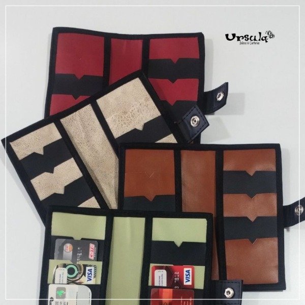 Producto - Tarjetero/Billetera - 4