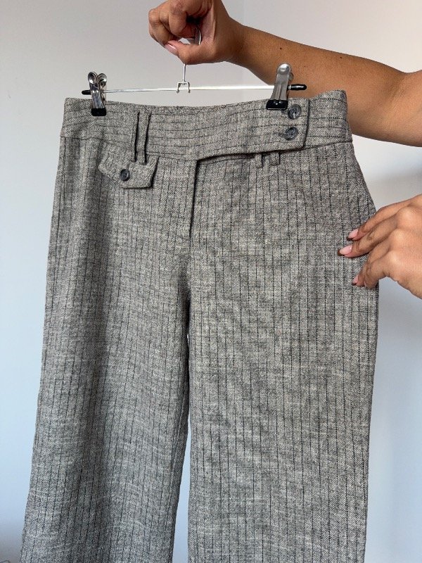 Producto - Capri Gris White House T. 36/38 - 1