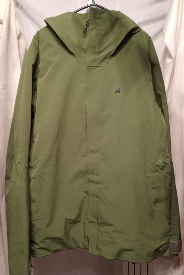 Producto - Campera - Adulto - CANDIDE - Usado - Talle L - P-1183 - 1