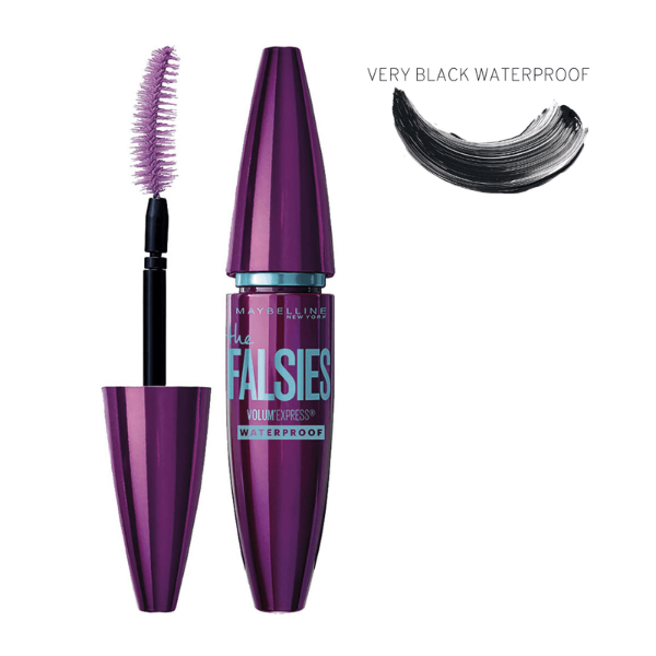 Producto - Maybelline The Falsies Volum Express Waterproof