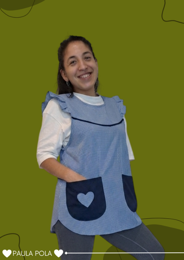 Producto - Vani voladitos bordado