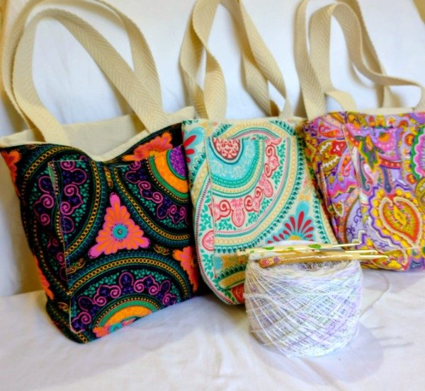 Producto - MINI TOTE