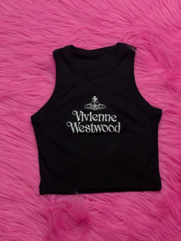 Producto - tank top Vivienne Westwood
