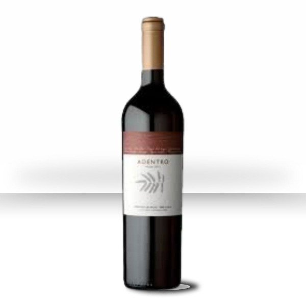 Producto - Adentro malbec