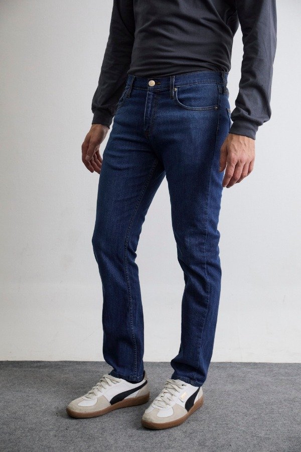 Producto - JEAN DYLAN DAVID AZUL