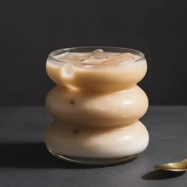 Producto - VASO DE VIDRIO MODELO NUBES SIN ASA 500CC EN CAJA