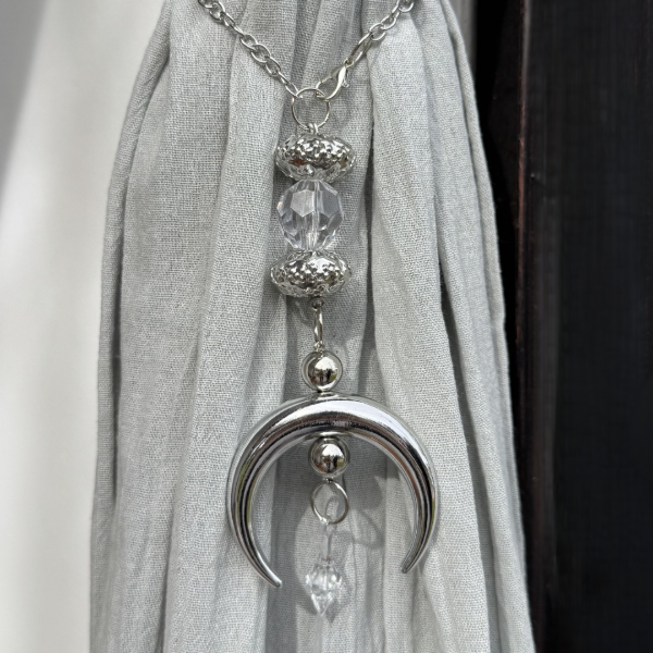 Producto - Colgante Luna - 1