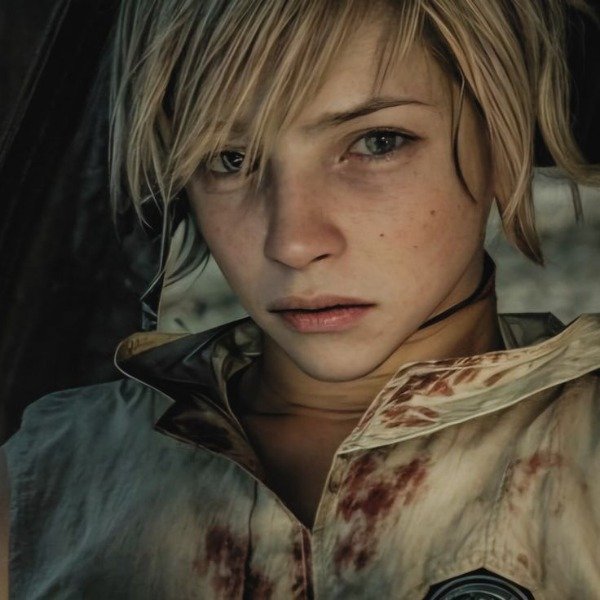 Producto - Heather Mason