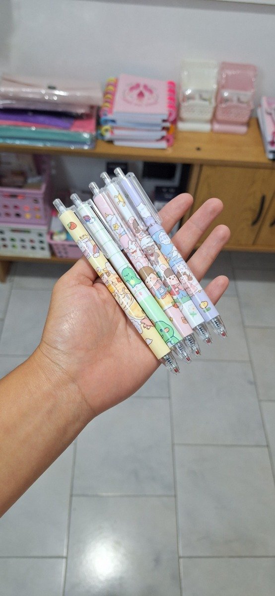 Producto - Pack lapicera diseño