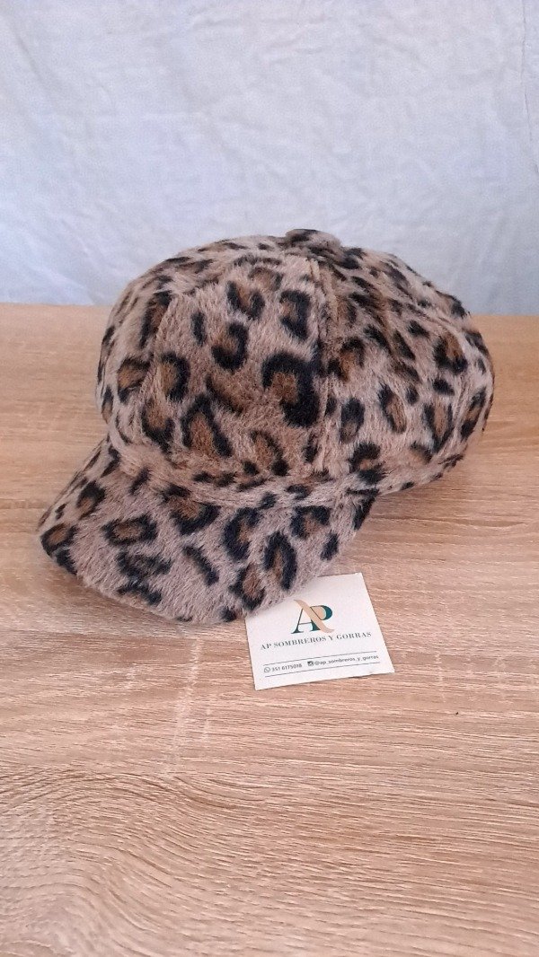 Producto - Boina PRINT