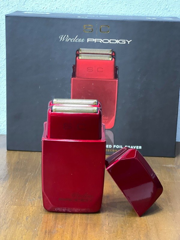 Producto - Style Craft Prodigy