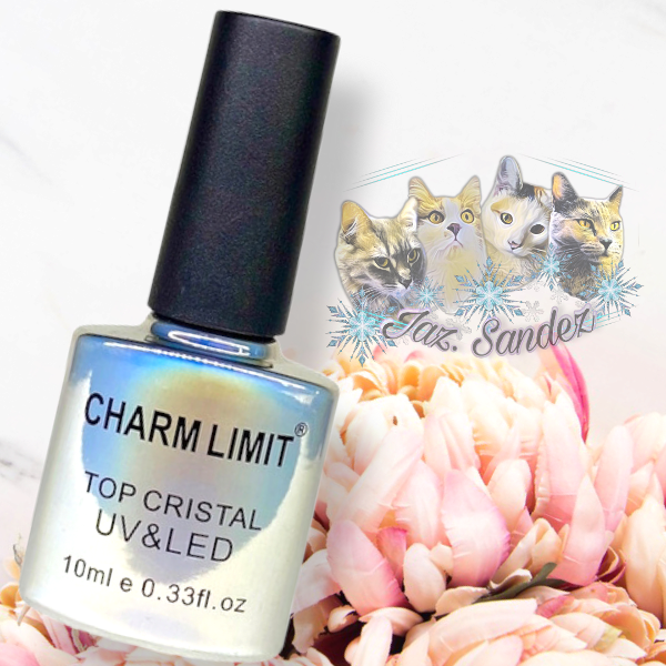 Producto - TOP CRISTAL CHARM LIMIT 10ML