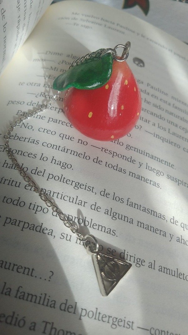 Producto - Apagavelas
