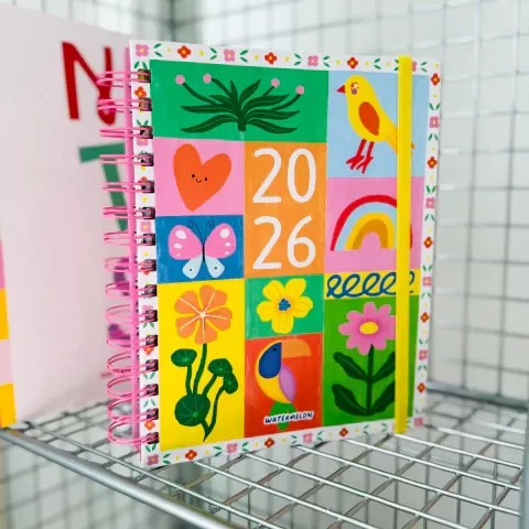 Producto - Agenda dos dias Hawaii!