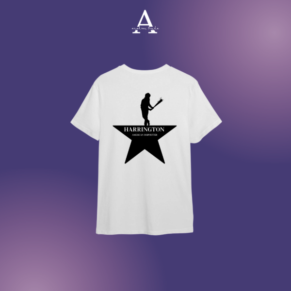 Producto - Remera American Babysitter