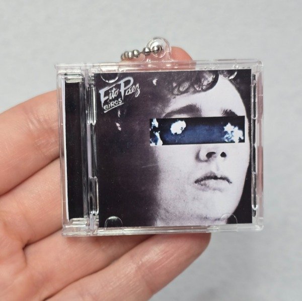 Producto - Fito Paez - Giros