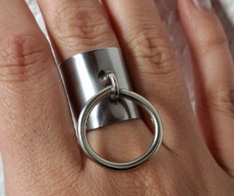 Producto - Anillo C