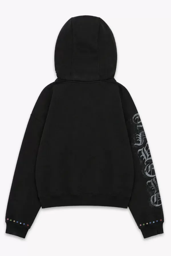 Producto - HELLRAISER ZIP HOODIE - 1
