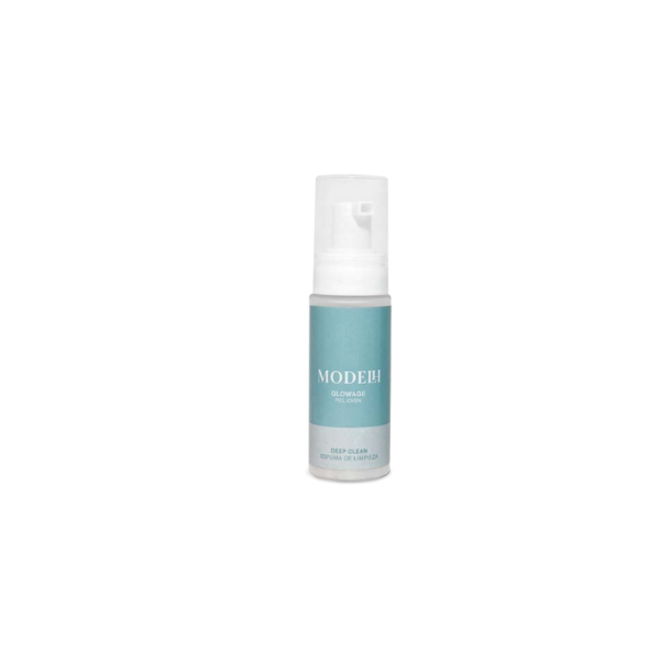 Producto - Deep clean - GlowAge