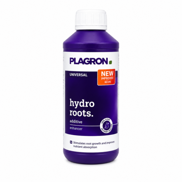 Producto - Plagron Hydro Roots 100ml