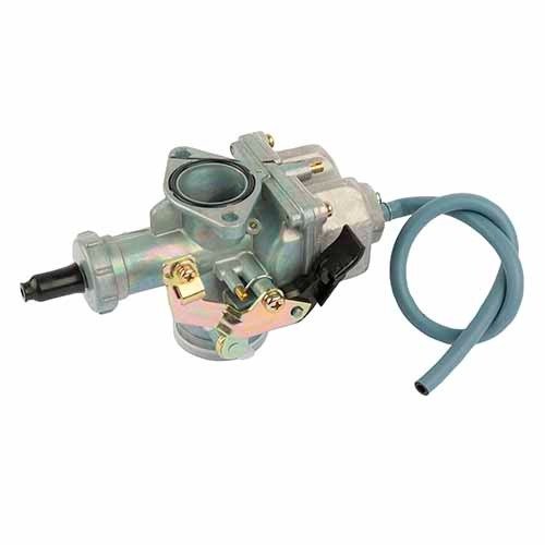 Producto - CARBURADOR MOTORES KAYAK 150CC/KARTING (CORTINA 27mm) WSTD