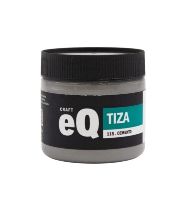 Producto - PINTURA A LA TIZA - CEMENTO
