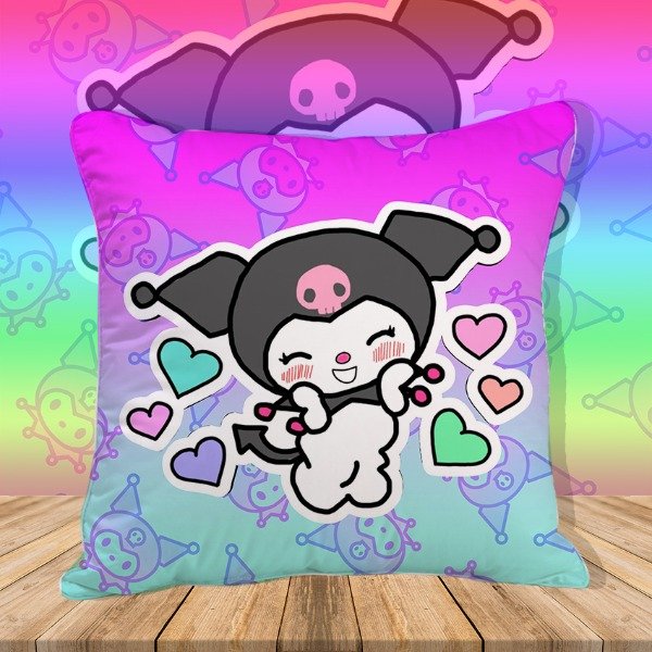 Producto - Almohadas infantil 1
