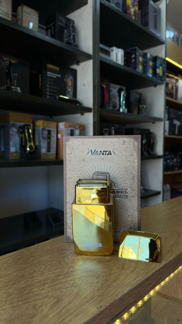 Producto - Shaver Vanta