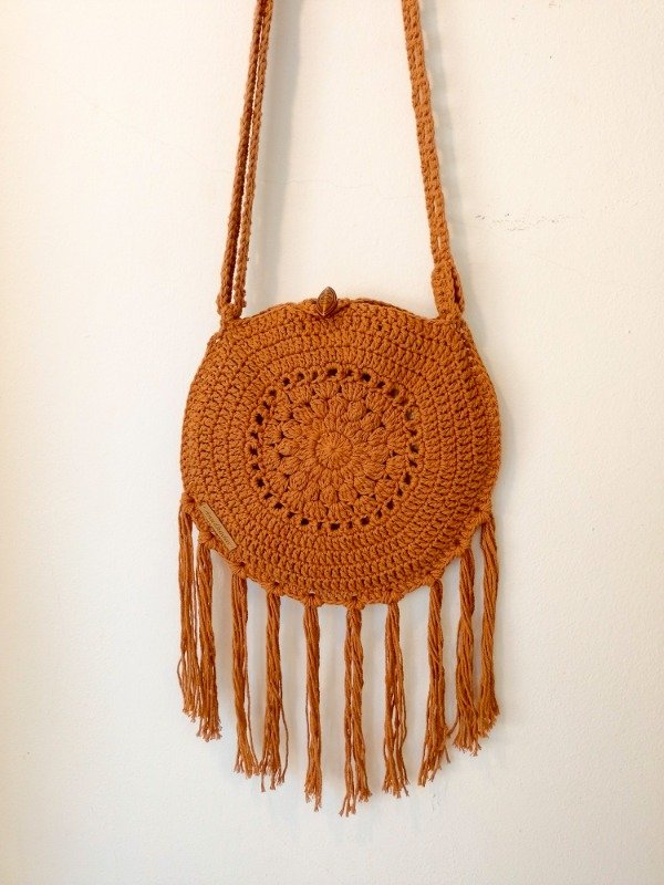 Producto - Morral Florencia - 0