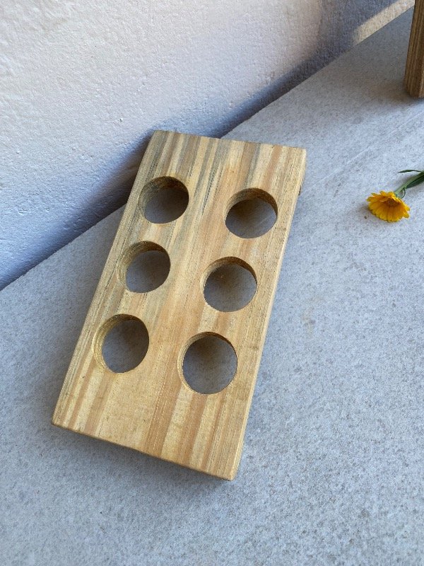 Producto - Huevera poino 7