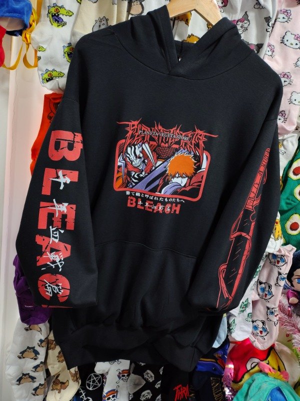 Producto - BUZO BLEACH