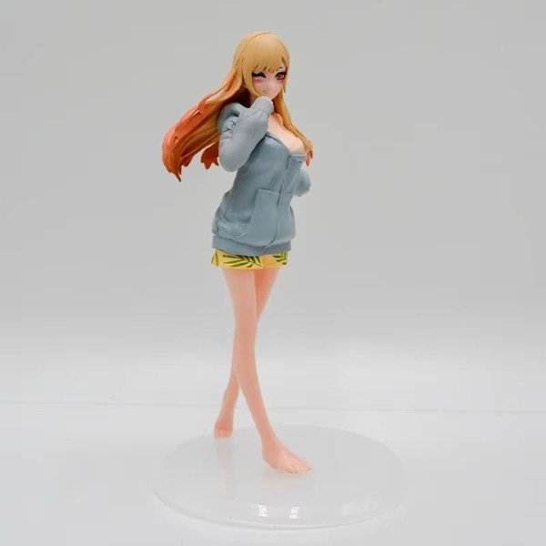 Producto - Marin Kitagawa Hoodie Ver. - MY DRESS-UP DARLING (18cm) - 2