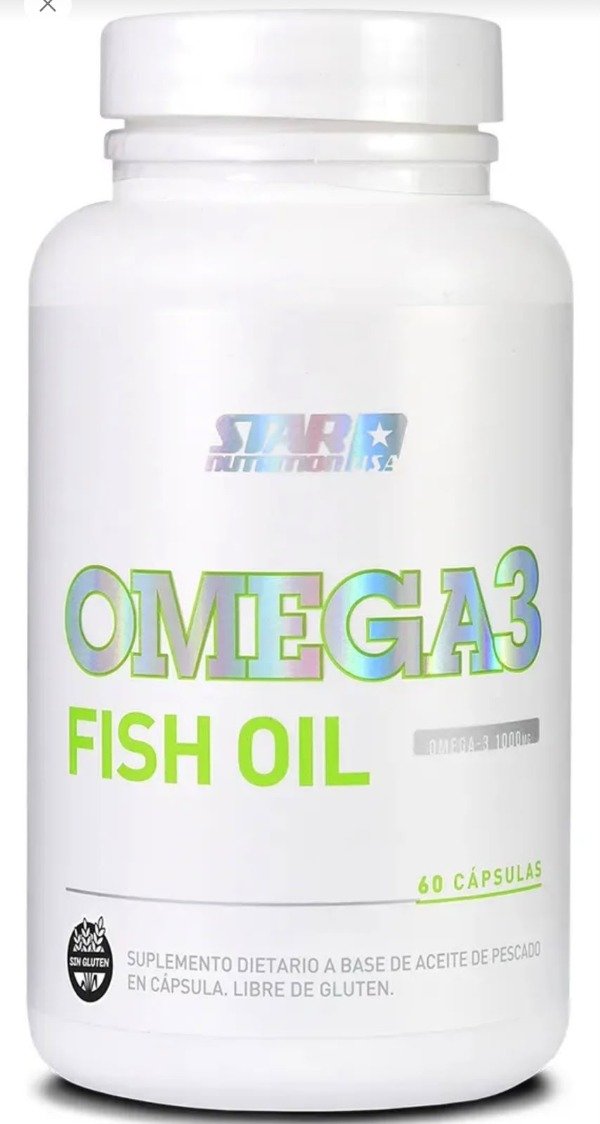 Producto - omega 3 - 0