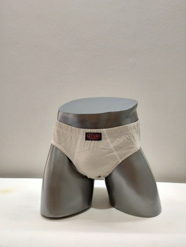 Producto - SLIP GITANO - BEIGE - TALLE XL