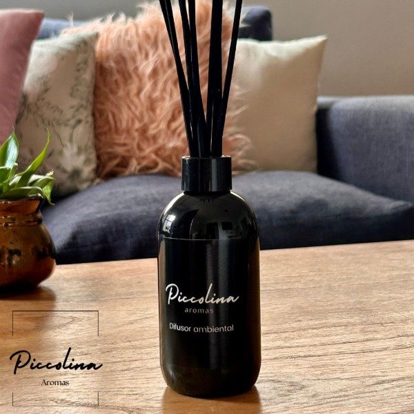 Producto - Difusor ambiental