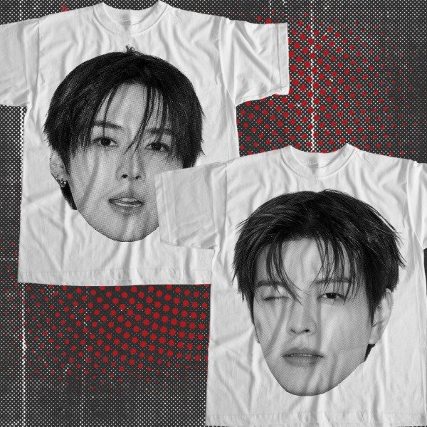 Producto - SKZ FACES V1 - 3
