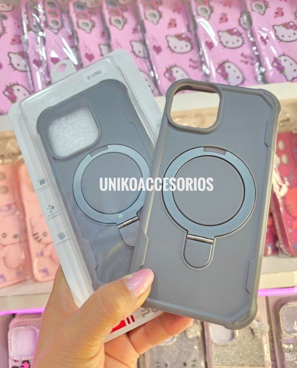 Producto - Funda Iphone 14 pro (60)