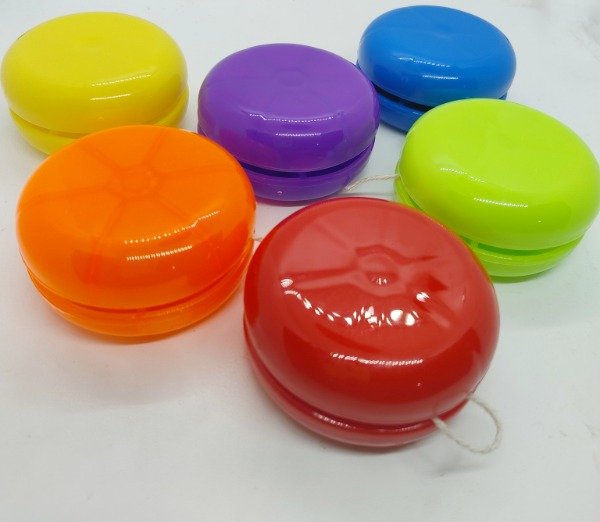 Producto - Yo- yo